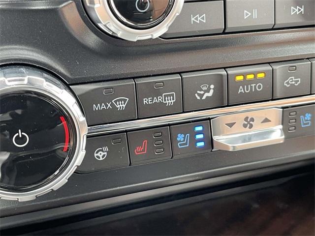 new 2025 Ford F-250 car, priced at $94,929