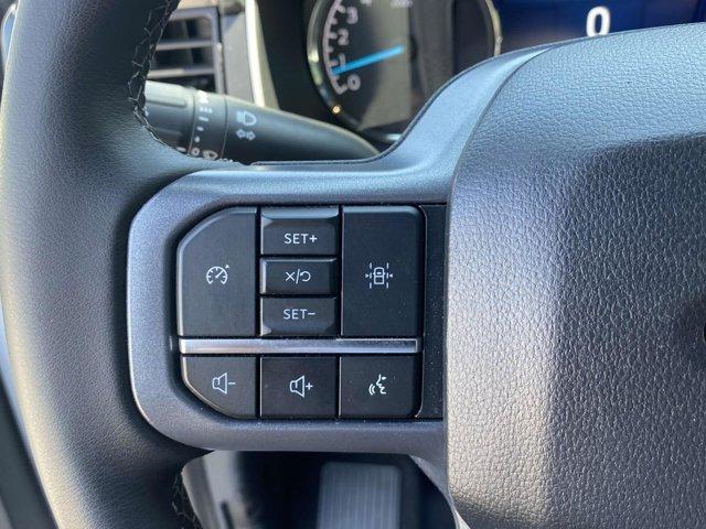 used 2023 Ford F-150 car, priced at $44,214
