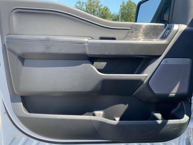 used 2023 Ford F-150 car, priced at $44,214