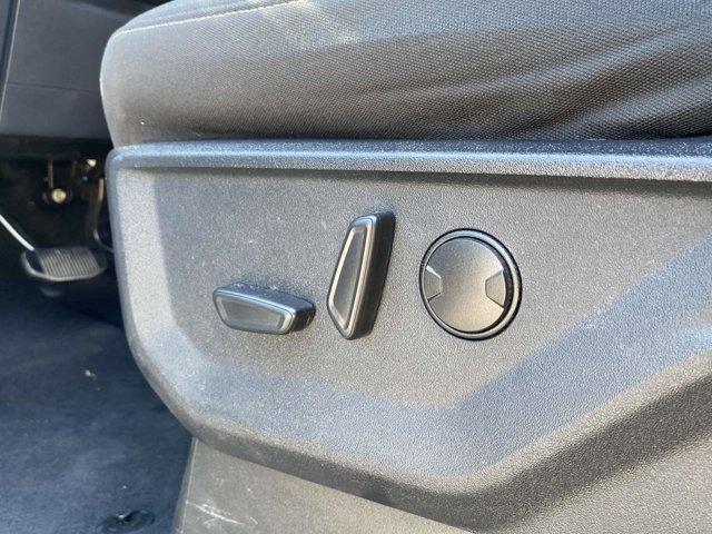 used 2023 Ford F-150 car, priced at $44,214