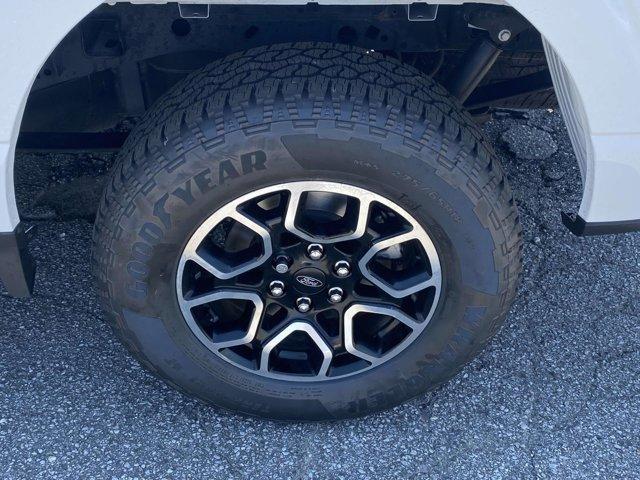 used 2023 Ford F-150 car, priced at $44,214