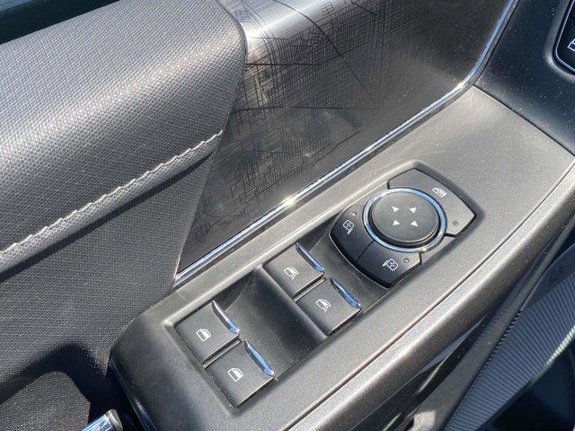 used 2023 Ford F-150 car, priced at $44,214