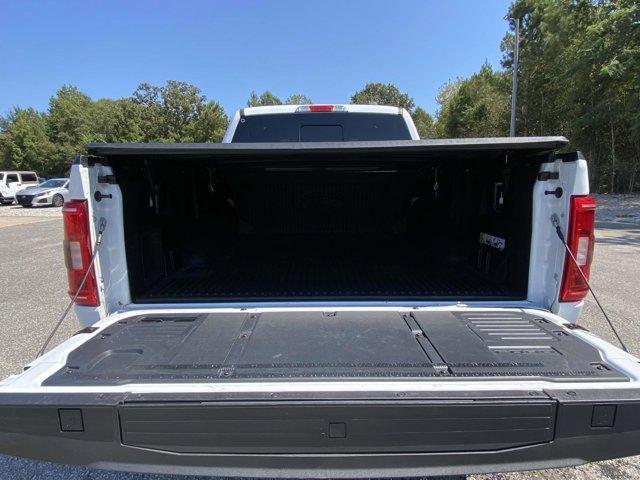 used 2023 Ford F-150 car, priced at $44,214