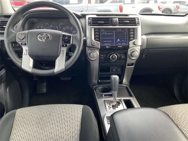 used 2023 Toyota 4Runner car, priced at $38,727