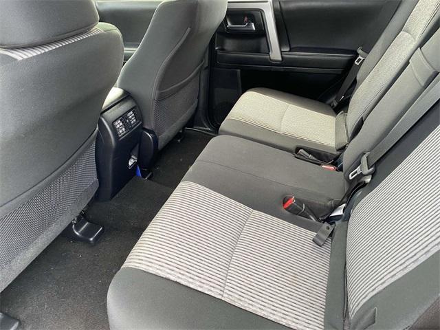 used 2023 Toyota 4Runner car, priced at $38,727