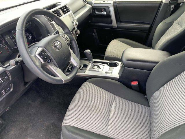 used 2023 Toyota 4Runner car, priced at $38,989