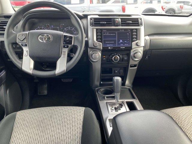 used 2023 Toyota 4Runner car, priced at $38,989