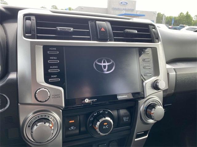 used 2023 Toyota 4Runner car, priced at $38,727