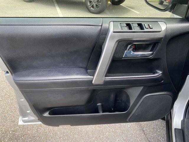 used 2023 Toyota 4Runner car, priced at $38,989