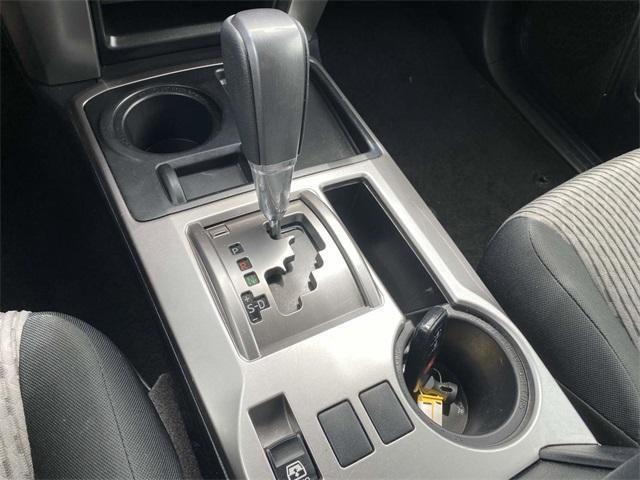 used 2023 Toyota 4Runner car, priced at $38,727