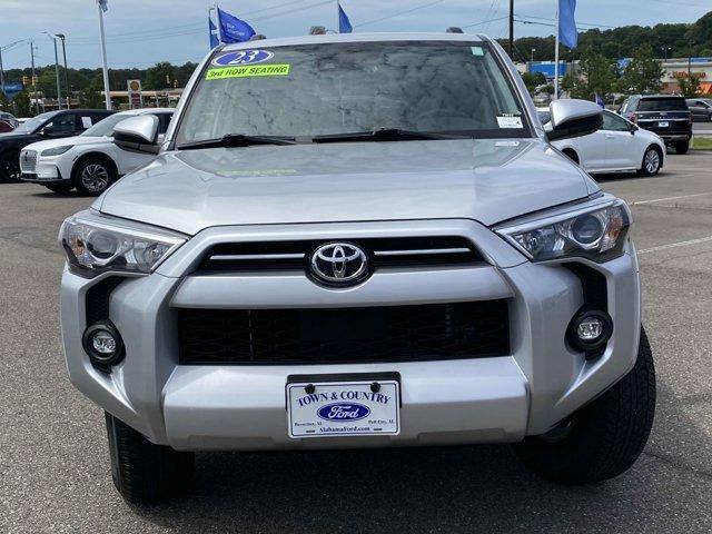 used 2023 Toyota 4Runner car, priced at $38,989