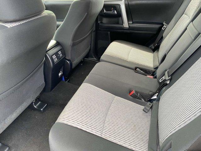used 2023 Toyota 4Runner car, priced at $38,989