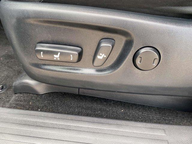 used 2023 Toyota 4Runner car, priced at $38,989