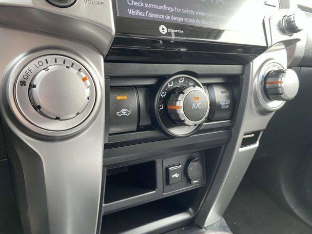 used 2023 Toyota 4Runner car, priced at $38,989