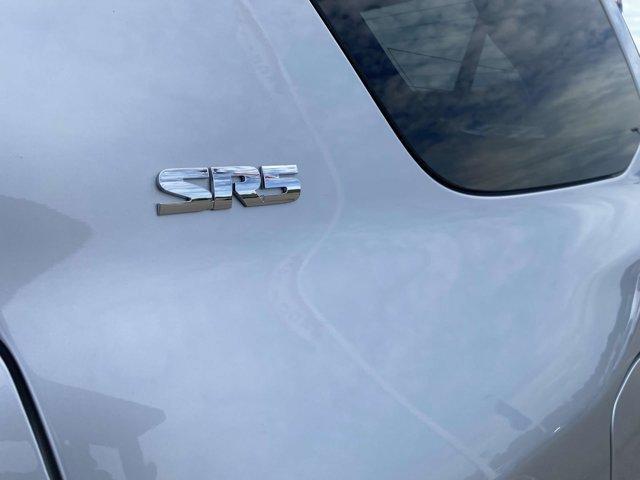 used 2023 Toyota 4Runner car, priced at $38,989