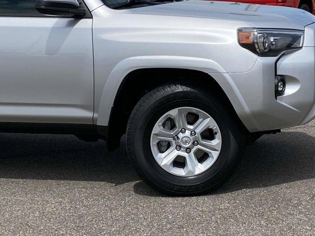 used 2023 Toyota 4Runner car, priced at $38,989