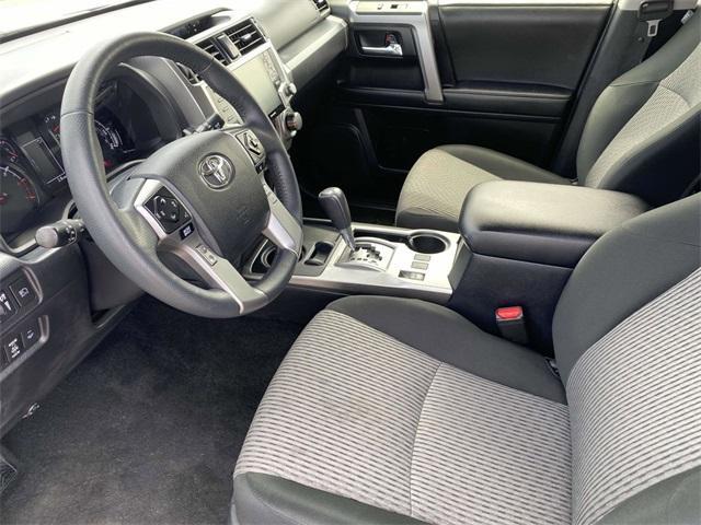used 2023 Toyota 4Runner car, priced at $38,727