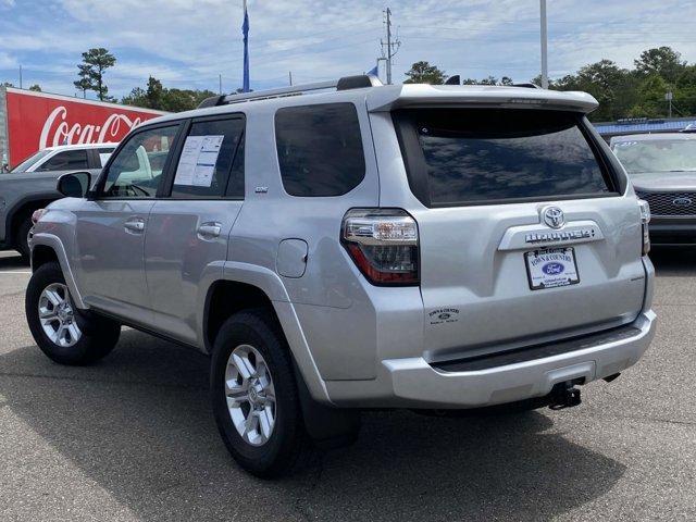 used 2023 Toyota 4Runner car, priced at $38,989