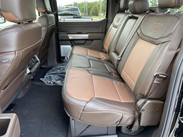 new 2025 Ford F-250 car, priced at $94,594