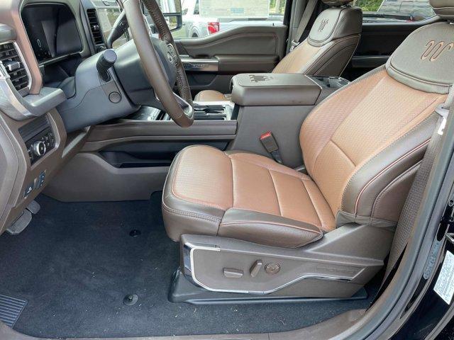 new 2025 Ford F-250 car, priced at $94,594