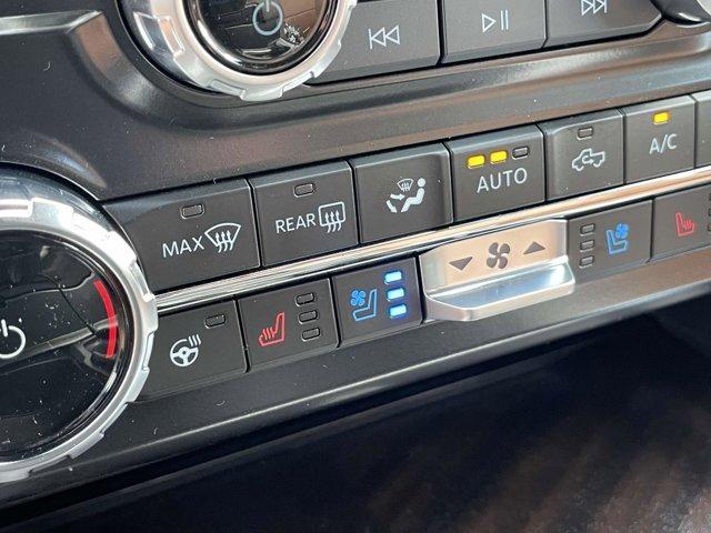 new 2025 Ford F-250 car, priced at $94,594