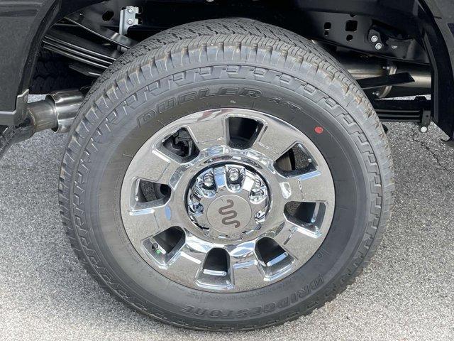 new 2025 Ford F-250 car, priced at $94,594