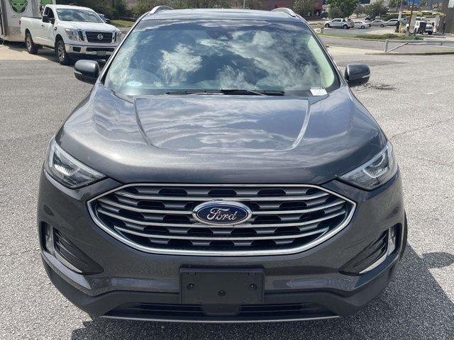 used 2019 Ford Edge car, priced at $10,500