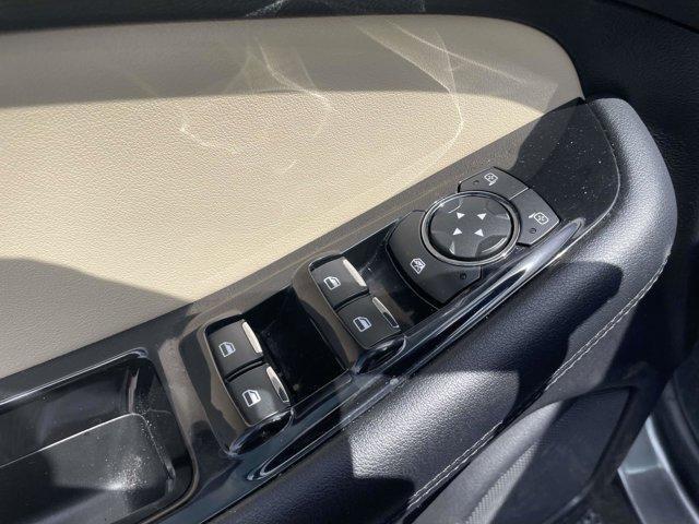 used 2019 Ford Edge car, priced at $10,500