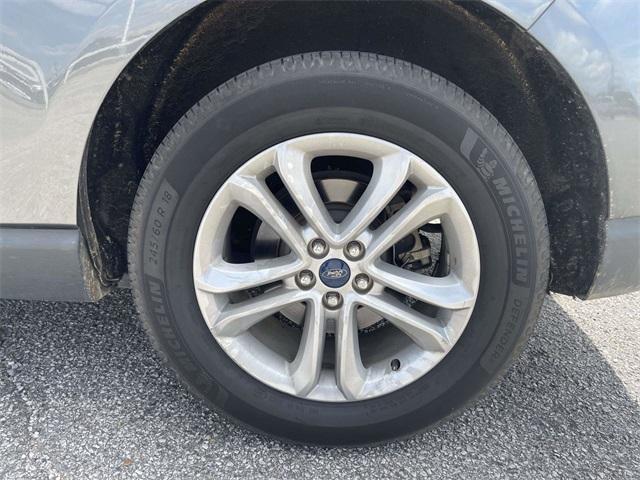 used 2019 Ford Edge car, priced at $10,673