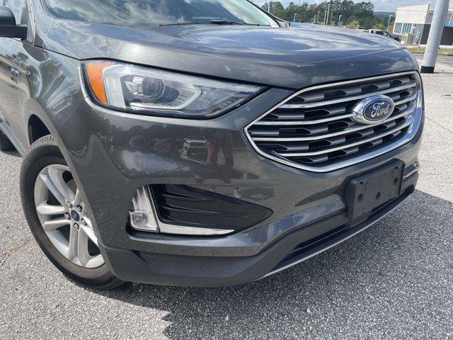 used 2019 Ford Edge car, priced at $10,500