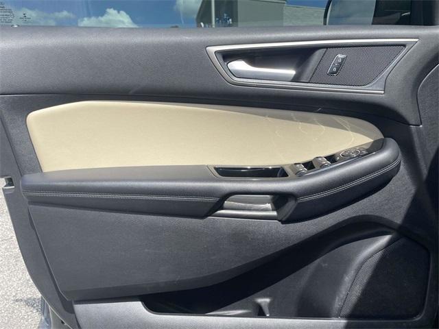 used 2019 Ford Edge car, priced at $10,673