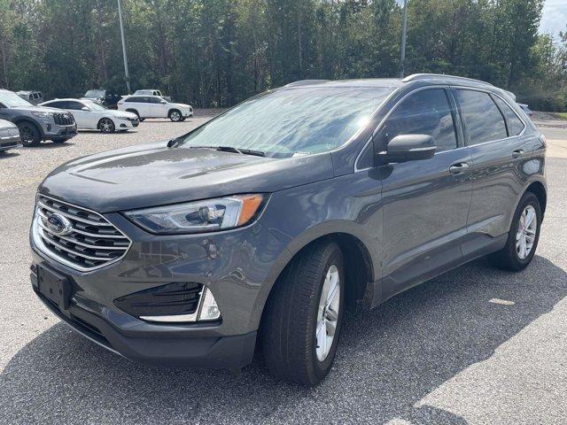 used 2019 Ford Edge car, priced at $10,500