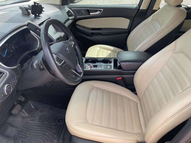 used 2019 Ford Edge car, priced at $10,500