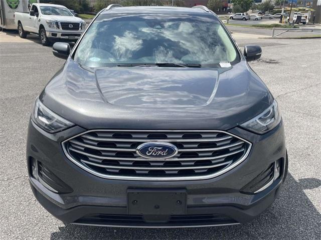 used 2019 Ford Edge car, priced at $10,673