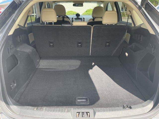 used 2019 Ford Edge car, priced at $10,500