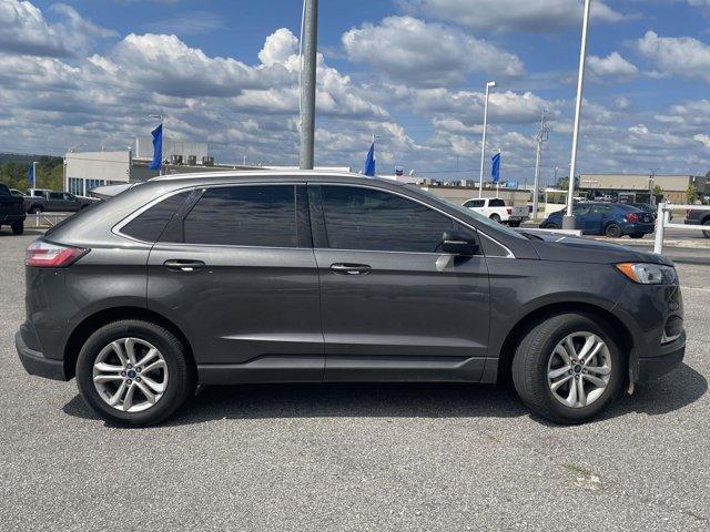 used 2019 Ford Edge car, priced at $10,500