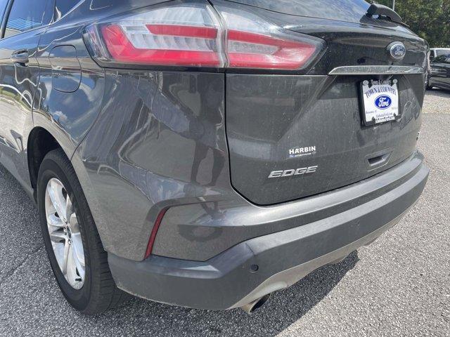 used 2019 Ford Edge car, priced at $10,500