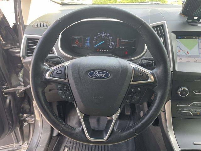 used 2019 Ford Edge car, priced at $10,500