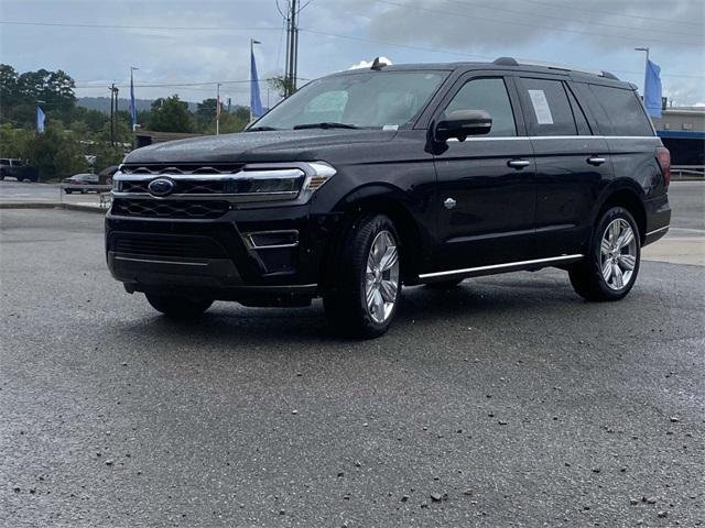 used 2024 Ford Expedition car, priced at $69,990