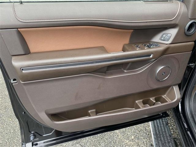 used 2024 Ford Expedition car, priced at $69,990