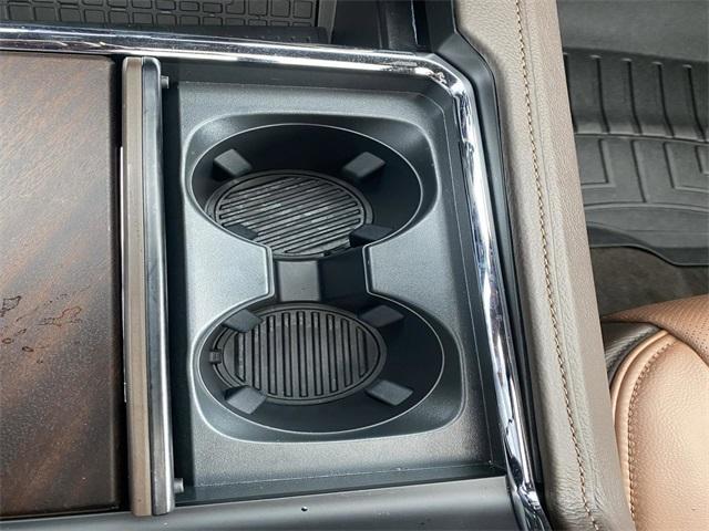 used 2024 Ford Expedition car, priced at $69,990