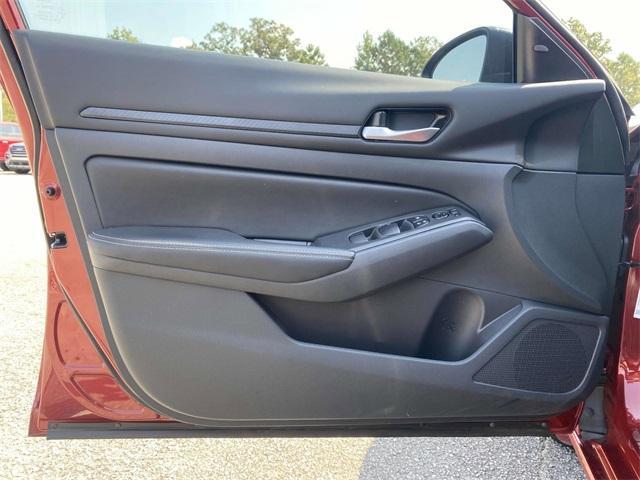 used 2024 Nissan Altima car, priced at $23,616