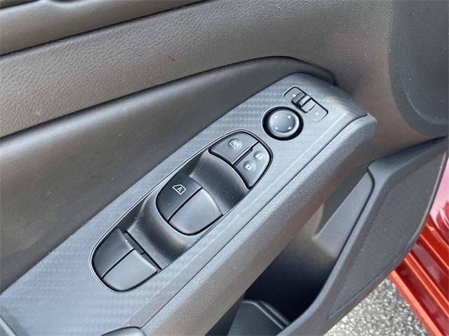 used 2024 Nissan Altima car, priced at $23,616