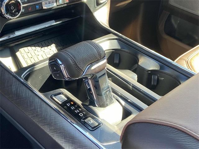 new 2025 Ford F-150 car, priced at $71,046