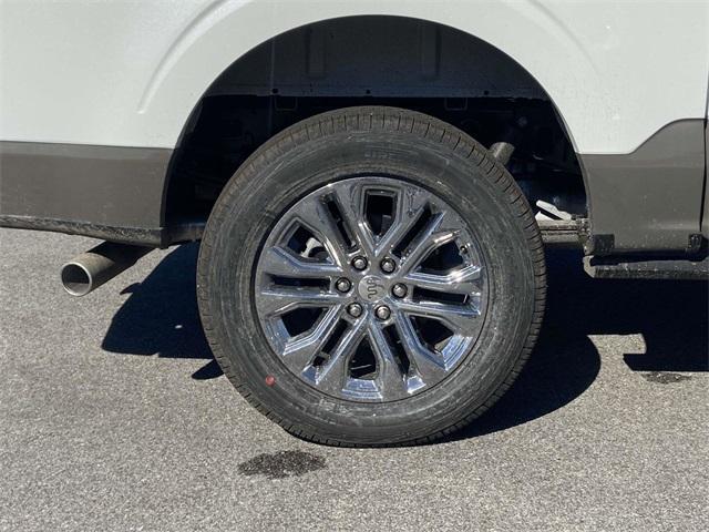 new 2025 Ford F-150 car, priced at $71,046