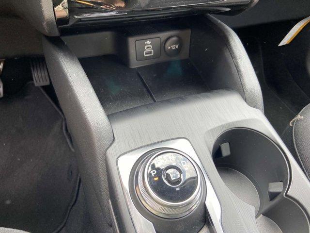 new 2025 Ford Escape car, priced at $28,527