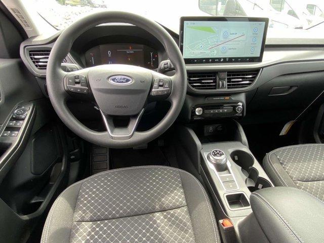 new 2025 Ford Escape car, priced at $28,527