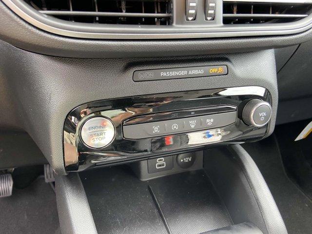 new 2025 Ford Escape car, priced at $28,527