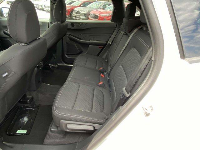 new 2025 Ford Escape car, priced at $28,527