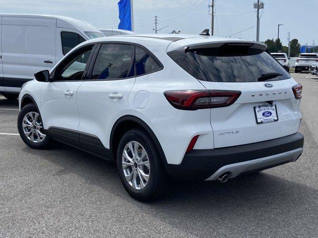 new 2025 Ford Escape car, priced at $28,527